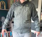 Heren regenjack. Maat: XL. Merk: Quechua, Kleding | Heren, Ophalen of Verzenden, Zo goed als nieuw