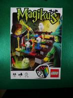 Magikus Lego Games, Kinderen en Baby's, Speelgoed | Duplo en Lego, Ophalen of Verzenden, Zo goed als nieuw, Complete set, Lego