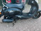 Sym Mio scooter, Fietsen en Brommers, Scooters | SYM, Ophalen, Gebruikt, Mio
