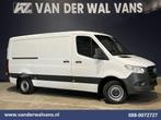 Mercedes-Benz Sprinter 316 CDI 163pk L2H1 Euro6 Airco | Came, Auto's, 13 km/l, 4 cilinders, Mercedes-Benz, Bedrijf