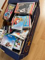 Dvds/video, Cd's en Dvd's, VHS | Kinderen en Jeugd, Alle leeftijden, Ophalen, Zo goed als nieuw