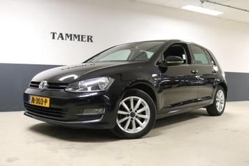 Volkswagen GOLF 1.4 TSI Business Edition R ZEER NETTE AUTO D beschikbaar voor biedingen