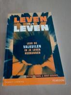 Leven in je leven. Leer de valkuilen in je leven herkennen, Boeken, Ophalen of Verzenden, Gelezen, Jeffrey Young