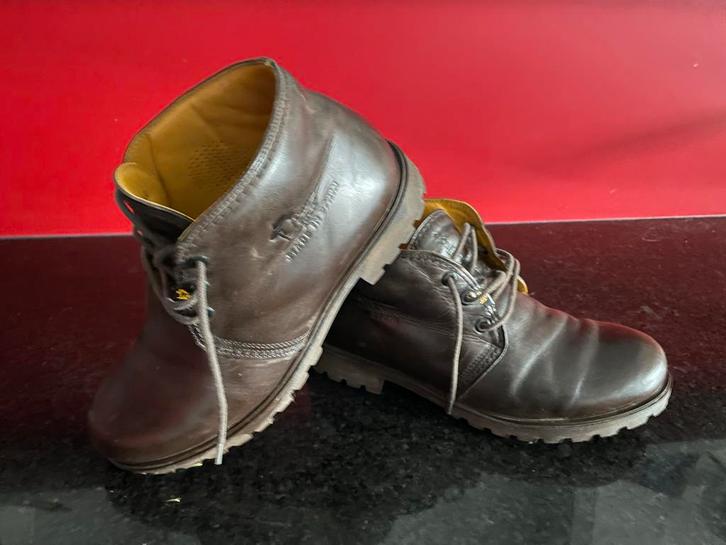 Panama Jack Bota 42, Kleding | Heren, Schoenen, Gedragen, Boots, Bruin, Ophalen of Verzenden