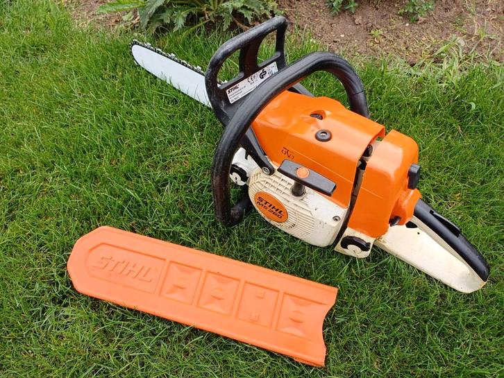 Stihl MS260 kettingzaag motorzaag MS261 026, Tuin en Terras, Hand-tuingereedschap, Gebruikt, Ophalen of Verzenden