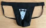 Jock gigolo zwart, maat XL, nieuw gay / hetero, Kleding | Heren, Ondergoed, Ophalen of Verzenden, Zwart, Slip