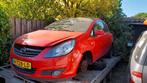 Onderdelen Opel Corsa D 2009 1.2-16v enjoy, Ophalen, Gebruikt, Opel