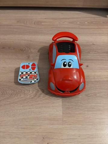 Chicco racing car bestuurbare wagen beschikbaar voor biedingen