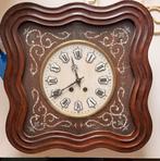 Oeil de Boeuf antieke wandklok, Antiek en Kunst, Ophalen