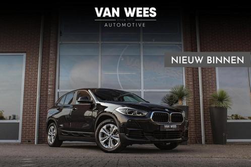 ➡️ BMW X2 xDrive25e High Executive | 1e eigenaar | inc B, Auto's, BMW, Bedrijf, Te koop, X2, 4x4, ABS, Achteruitrijcamera, Airbags