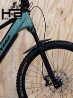 Stevens E-Inception AM 8.7.2 GTF 29 inch E-Mountainbike, Overige merken, 49 tot 53 cm, Ophalen of Verzenden, Zo goed als nieuw