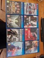 PS4 Games Collectie, Ophalen of Verzenden