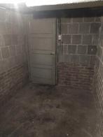 ruimte, Ophalen, Zo goed als nieuw