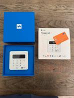 Sumup mobiele pinapparaat, Ophalen