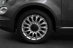 Fiat 500 C 1.2 Lounge Automaat | Cruise control | Climate co, Auto's, Stof, Gebruikt, 1242 cc, 4 cilinders