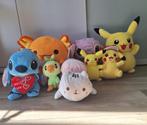 Knuffels, Ophalen of Verzenden, Zo goed als nieuw, Overige typen