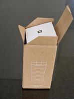 Nespresso Touch Travel Mug, Zilver, inhoud 345 ml, Ophalen, Nieuw