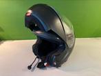 Shuberth C3, met Schuberth SRC Communicatiesysteem, Overige merken, Systeemhelm, Heren, XL