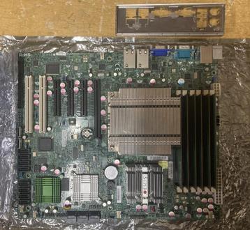 Serverboard: Supermicro X8ST3-F beschikbaar voor biedingen