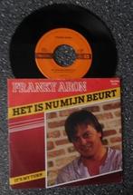 TELSTAR 4669 Franky Aron - nu is het mijn (vanaf € 2,00), Ophalen of Verzenden, Zo goed als nieuw, Overige formaten, Levenslied of Smartlap