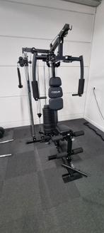 Home Gym Focus Fitness Unit 6, Ophalen of Verzenden, Zo goed als nieuw