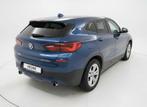 BMW X2 xDrive25e EXECUTIVE EDITION HEAD UP DISPLAY LEDER/NAV, Auto's, Automaat, 12 maanden, X2, Gebruikt