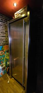 koelkast, Minder dan 75 liter, Ophalen of Verzenden, Gebruikt