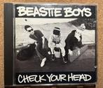 Beasty Boys - Check your head (1992), Ophalen, 1985 tot 2000, Zo goed als nieuw