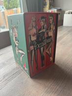 The complete reprint of Exotique, Tashen, Ophalen of Verzenden, Zo goed als nieuw, Overige onderwerpen