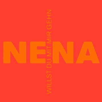 Nena - Willst du mit mir gehn - 2 cd's beschikbaar voor biedingen