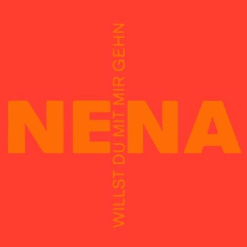 Nena - Willst du mit mir gehn - 2 cd's, Cd's en Dvd's, Cd's | Schlagers, Gebruikt, Boxset, Ophalen of Verzenden