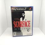 Scarface - The World Is Yours - PS2, Avontuur en Actie, Memor Media, Verzenden, 1 speler