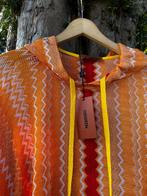 MISSONI poncho nieuw met kaartje €389 voor €75- TIEN Insta, TIEN concepts, -, -, Nieuw