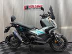 Honda X-ADV 750 2024 Pico blue Akrapovic bomvol opties, Bedrijf, 748 cc