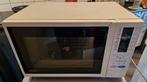 Samsung Combimagnetron., Oven, Ophalen of Verzenden, Zo goed als nieuw, 45 tot 60 cm