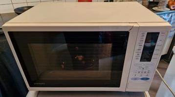 Samsung Combimagnetron.

 beschikbaar voor biedingen