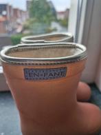 ENFANT Winterlaarsjes Maat 21, Kinderen en Baby's, Ophalen, Meisje, EN☆FANT, Laarzen
