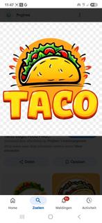 Bezorgers, Vacatures