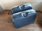 Samsonite reiskoffers, Sieraden, Tassen en Uiterlijk, Koffers, Gebruikt, Hard kunststof, 70 cm of meer, 55 cm of meer