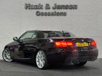 BMW 3-serie Cabrio 335i LCI - M-sport - 306PK - Facelift - D, Auto's, Automaat, Euro 5, Achterwielaandrijving, Gebruikt