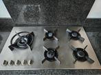 Atag Kookplaat gas, Witgoed en Apparatuur, Kookplaten, Ophalen, Gebruikt, Inbouw, Gas
