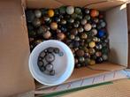 Oude knikkers 4 dozen, Kinderen en Baby's, Speelgoed | Buiten | Los speelgoed, Ophalen of Verzenden, Gebruikt