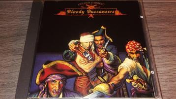 Golden Earring - Bloody Buccaneers beschikbaar voor biedingen