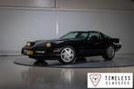 1989 Chevrolet Corvette, Automaat, Gebruikt, Leder, Corvette