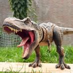 Mattel Jurassic World Hammond Collection Tyrannosaurus Rex, Kinderen en Baby's, Speelgoed | Actiefiguren, Ophalen of Verzenden