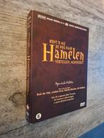 Kunt u mij de weg naar Hamelen... - DVD Box met Rob de Nijs, Alle leeftijden, Boxset, Drama, Ophalen of Verzenden