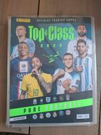 Panini top class 2023 95 verschillende kaarten holo giants, Ophalen of Verzenden, Zo goed als nieuw, Buitenlandse clubs, Poster, Plaatje of Sticker