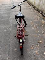 Ik verkoop een tienerfiets, Fietsen en Brommers, Fietsen | Meisjes, Ophalen of Verzenden, Gebruikt, 18 inch, Volare Melody