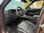 Hyundai Santa Fe 1.6 T-GDI PHEV Black Line 4WD 7p. Full Opti, Automaat, Gebruikt, 4 cilinders, 252 pk