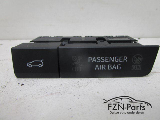 Seat Ateca Schakelaar Links Middenonsole 575927143F, Auto-onderdelen, Overige Auto-onderdelen, Gebruikt, Ophalen of Verzenden